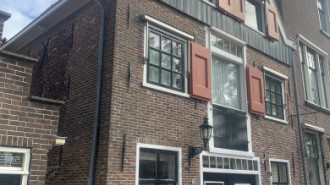 Rijksdienst voor het Cultureel Erfgoed: Bogers, Guido