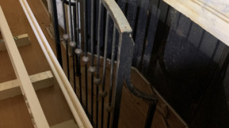 Rijksdienst voor het Cultureel Erfgoed: Bogers, Guido