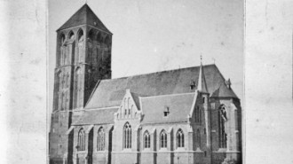 Rijksdienst voor het Cultureel Erfgoed