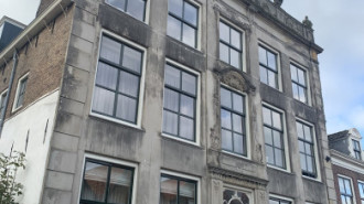 Rijksdienst voor het Cultureel Erfgoed: Bogers, Guido