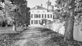 Rijksdienst voor het Cultureel Erfgoed: Galen, P. van