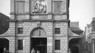 Rijksdienst voor het Cultureel Erfgoed