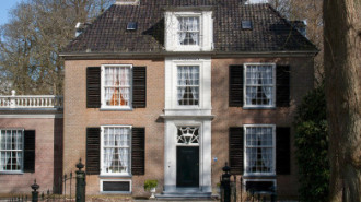 Rijksdienst voor het Cultureel Erfgoed: Speelman, Albert