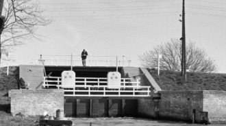 Rijksdienst voor het Cultureel Erfgoed: Bruning