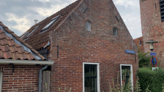 Rijksdienst voor het Cultureel Erfgoed: Bogers, Guido