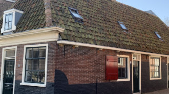 Rijksdienst voor het Cultureel Erfgoed: Bogers, Guido