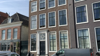 Rijksdienst voor het Cultureel Erfgoed: Bogers, Guido