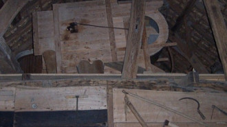 Rijksdienst voor het Cultureel Erfgoed: Terpstra, Frank