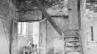 Rijksdienst voor het Cultureel Erfgoed: Galen, P. van