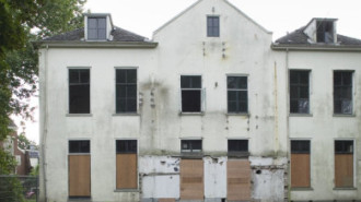 Rijksdienst voor het Cultureel Erfgoed: Roderburg, K. (Kris)