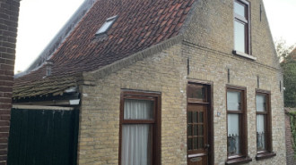 Rijksdienst voor het Cultureel Erfgoed: Bogers, Guido