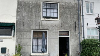 Rijksdienst voor het Cultureel Erfgoed: Bogers, Guido