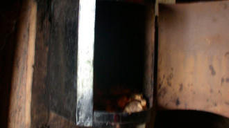 Rijksdienst voor het Cultureel Erfgoed: Terpstra, Frank