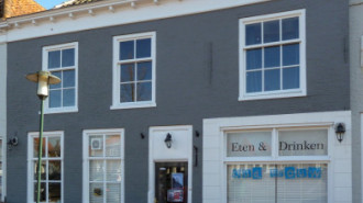 Rijksdienst voor het Cultureel Erfgoed: Brinkkemper, O. (Otto)