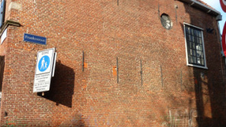 Rijksdienst voor het Cultureel Erfgoed: Bogers, Guido