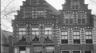 Rijksdienst voor het Cultureel Erfgoed