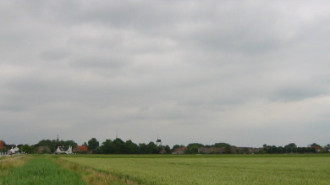 Rijksdienst voor het Cultureel Erfgoed: Terpstra, Frank