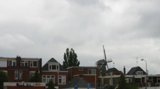 Rijksdienst voor het Cultureel Erfgoed: Terpstra, Frank