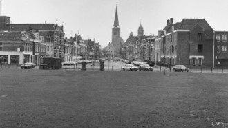 Rijksdienst voor het Cultureel Erfgoed: Wal, A.J. van der