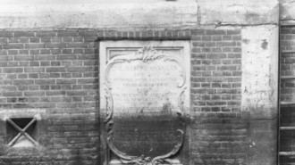 Rijksdienst voor het Cultureel Erfgoed: Dukker, G.J.