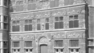 Rijksdienst voor het Cultureel Erfgoed: Hemsing, W.A.