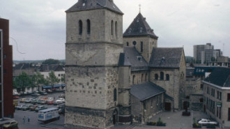 Rijksdienst voor het Cultureel Erfgoed: Tangel, L.M.