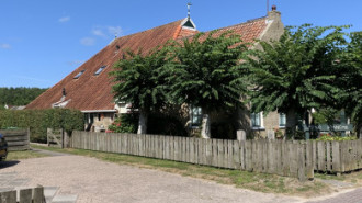 Rijksdienst voor het Cultureel Erfgoed: Bogers, Guido