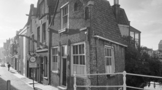 Rijksdienst voor het Cultureel Erfgoed: Dukker, G.J.