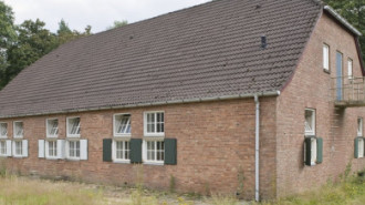 Rijksdienst voor het Cultureel Erfgoed: Booms, C.S. (Chris)-Roderburg, K. (Kris)