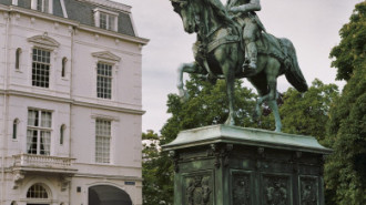 Rijksdienst voor het Cultureel Erfgoed: Tangel, L.M.