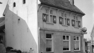 Rijksdienst voor het Cultureel Erfgoed: Delemarre, G.Th.