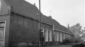 Rijksdienst voor het Cultureel Erfgoed: Dukker, G.J.