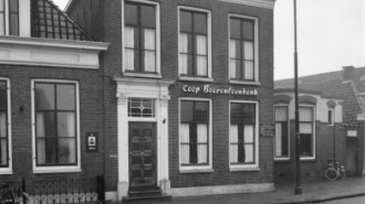 Rijksdienst voor het Cultureel Erfgoed: Dukker, G.J.