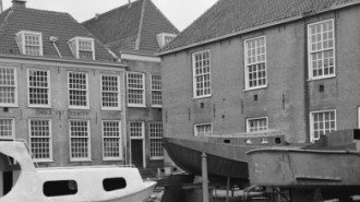 Rijksdienst voor het Cultureel Erfgoed: Dukker, G.J.