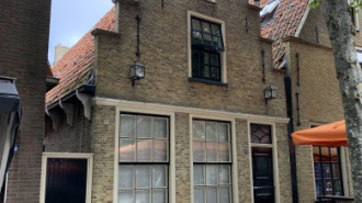 Rijksdienst voor het Cultureel Erfgoed: Bogers, Guido