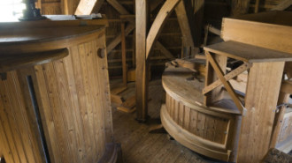 Rijksdienst voor het Cultureel Erfgoed: Galen, Jan van