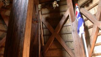 Rijksdienst voor het Cultureel Erfgoed: Terpstra, Frank