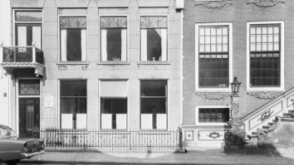 Rijksdienst voor het Cultureel Erfgoed: Delemarre, G.Th.