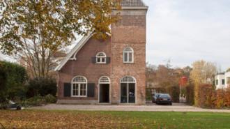 Rijksdienst voor het Cultureel Erfgoed: Speelman, Albert