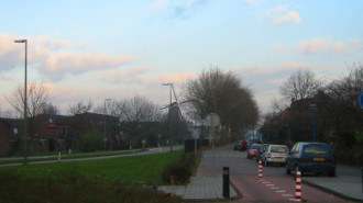 Rijksdienst voor het Cultureel Erfgoed: Terpstra, Frank