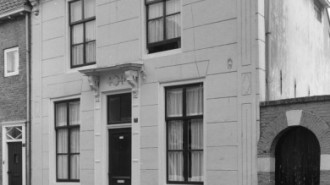 Rijksdienst voor het Cultureel Erfgoed: Dukker, G.J.