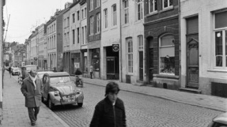 Rijksdienst voor het Cultureel Erfgoed: Tangel, L.M.