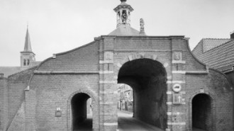 Rijksdienst voor het Cultureel Erfgoed: Koning, J.P. de