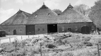 Rijksdienst voor het Cultureel Erfgoed: Boer, de