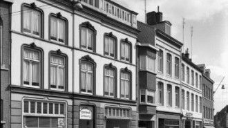 Rijksdienst voor het Cultureel Erfgoed: Delemarre, G.Th.