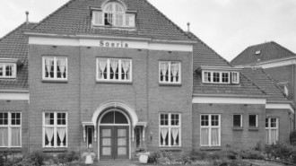 Rijksdienst voor het Cultureel Erfgoed: Koning, J.P. de