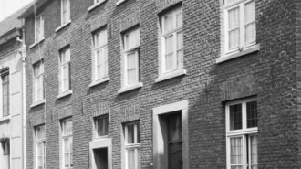 Rijksdienst voor het Cultureel Erfgoed: Delemarre, G.Th.