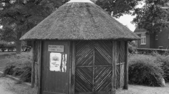 Rijksdienst voor het Cultureel Erfgoed: Dukker, G.J.