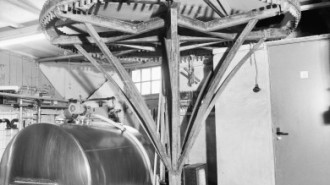 Rijksdienst voor het Cultureel Erfgoed: Wal, A.J. van der