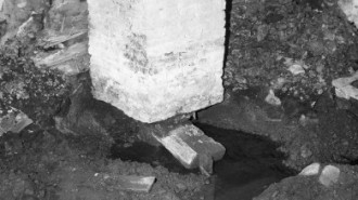 Rijksdienst voor het Cultureel Erfgoed: Korpershoek, W.A.